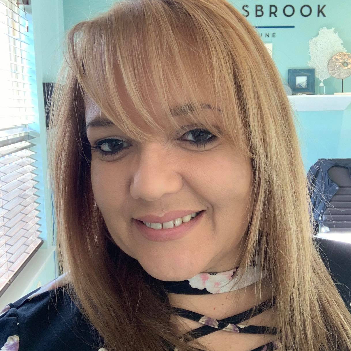 Cruise Brothers Travel Agent Marisol Otero